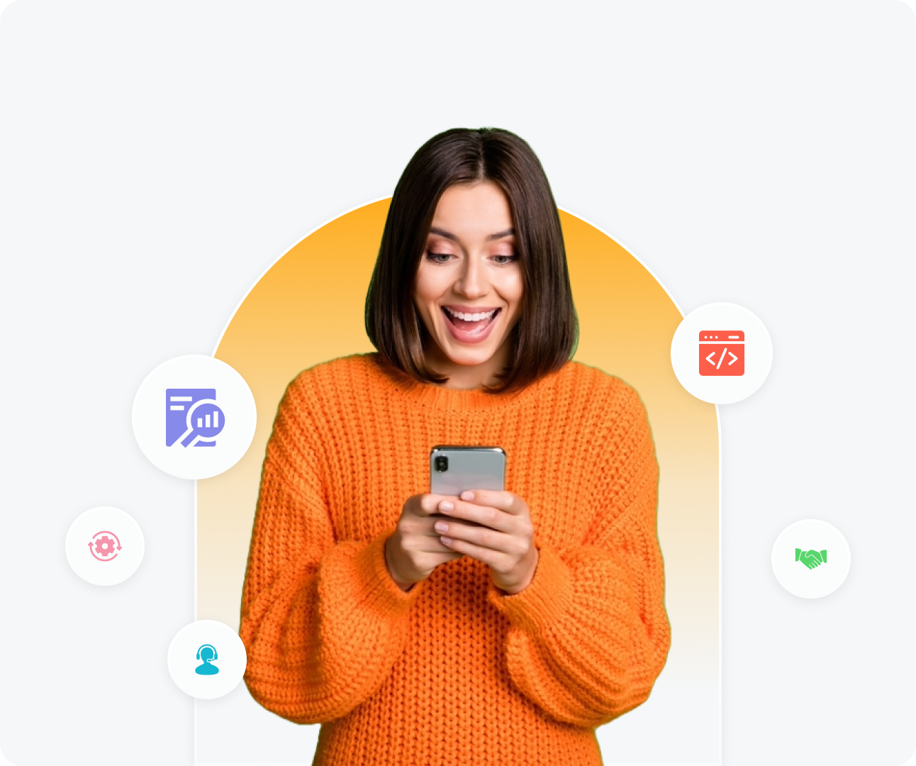 HubSpot Consulting Image - MarConvergence