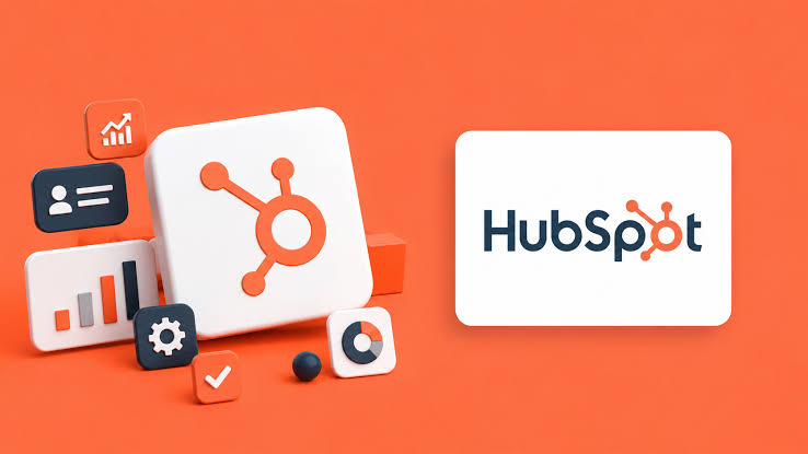 HubSpot Consulting Image - MarConvergence
