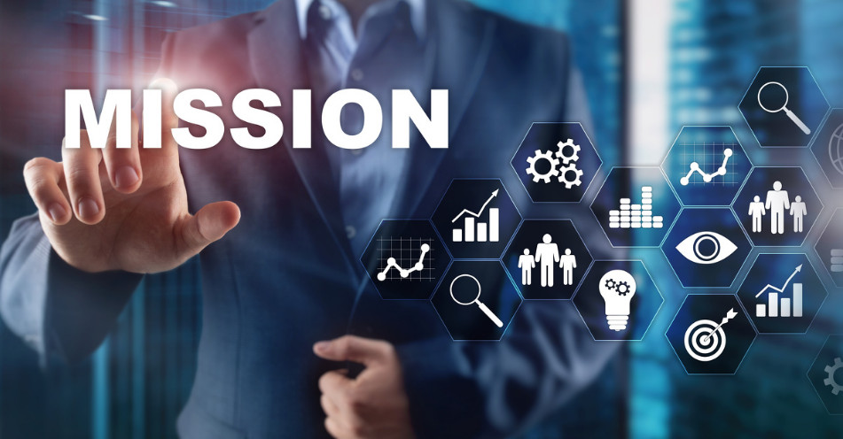 Mission Image - MarConvergence